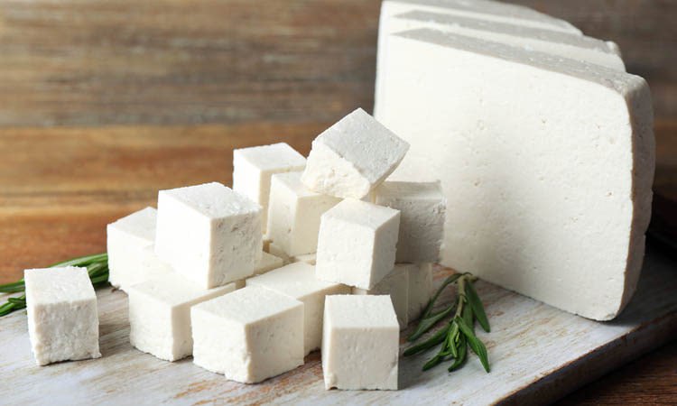 Beneficios del queso feta
